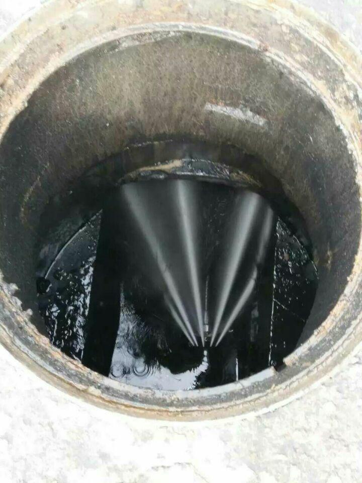 高邑市政管道清洗-排污管道清洗